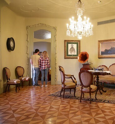 visita altra pedrera casa mila