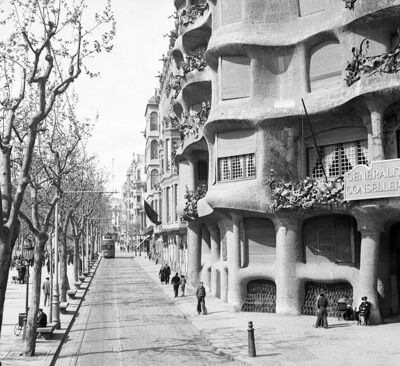 cronologia pedrera consejeria agricultura