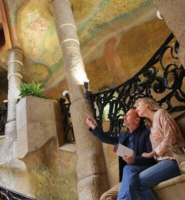 visita la pedrera premium casa mila