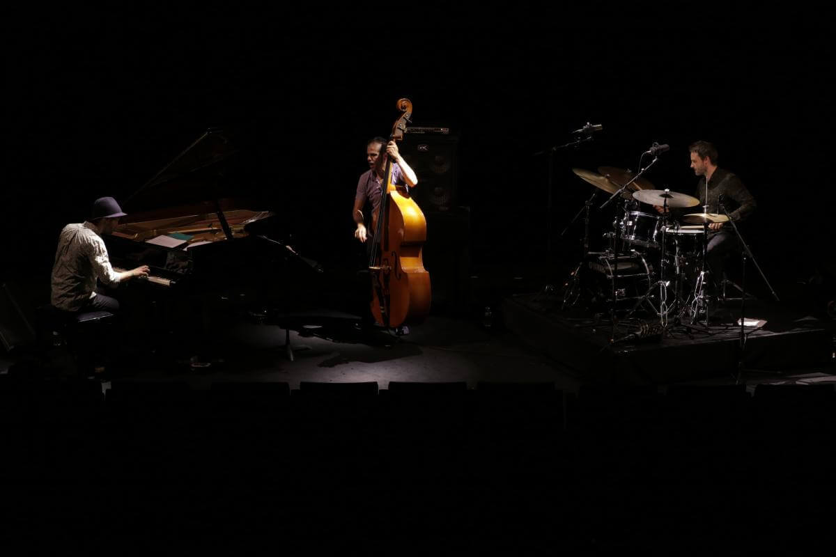 nits de jazz la pedrera roca