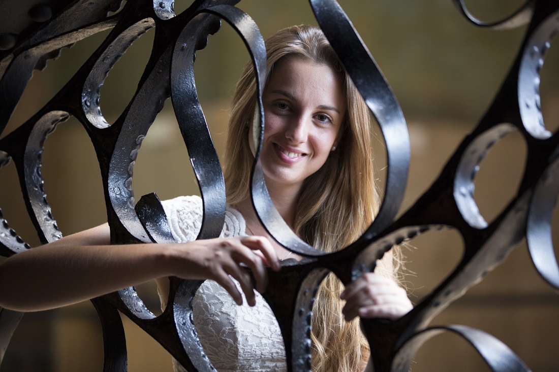 Marta Puig pianista
