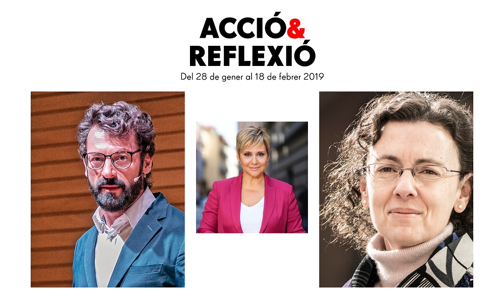 Fake news: desinformación o cultura del engaño