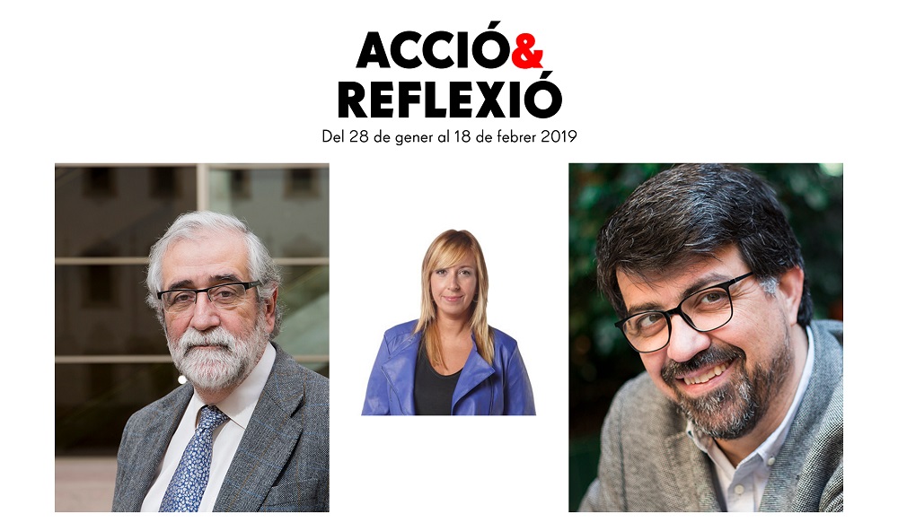 Digitalització i dispersió