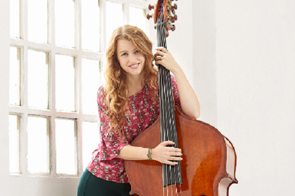 Gemma Abrie - La Pedrera Jazz