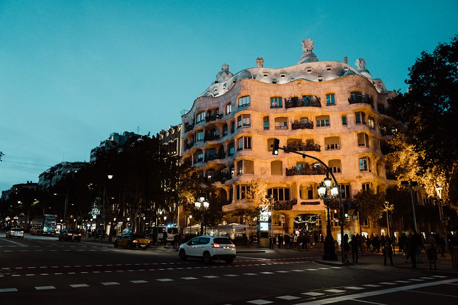 La Noche de los Museos 2019