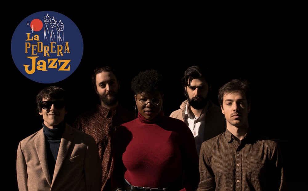 Circuit Cabal - Monique Makon -La Pedrera Jazz