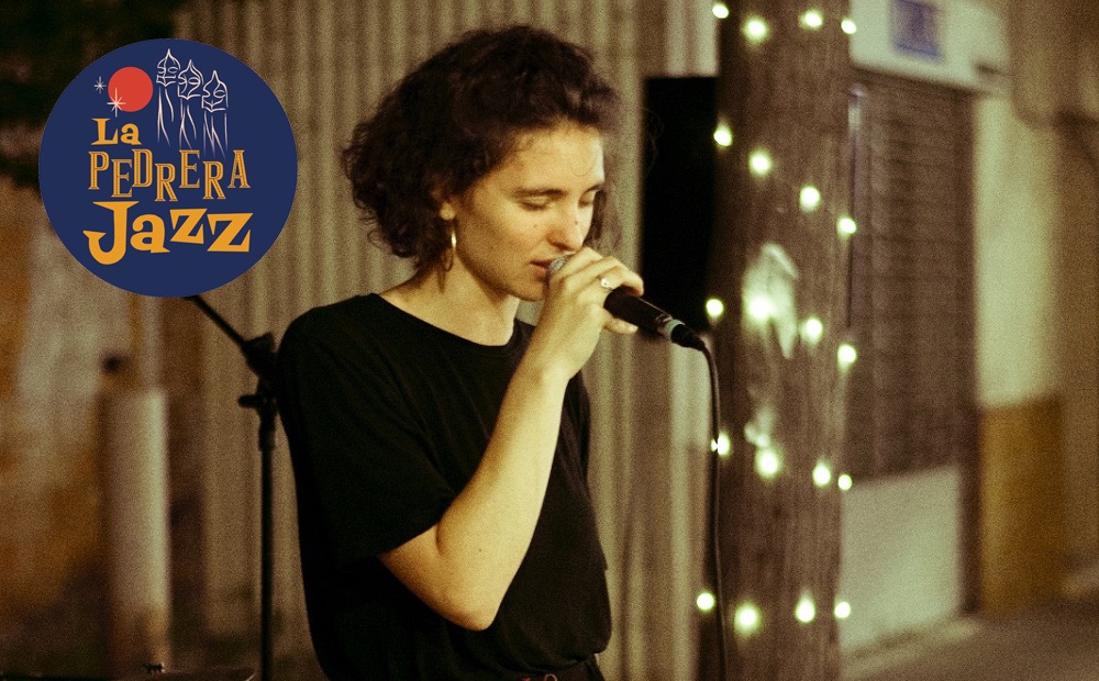 Magalí Datzira - La Pedrera Jazz