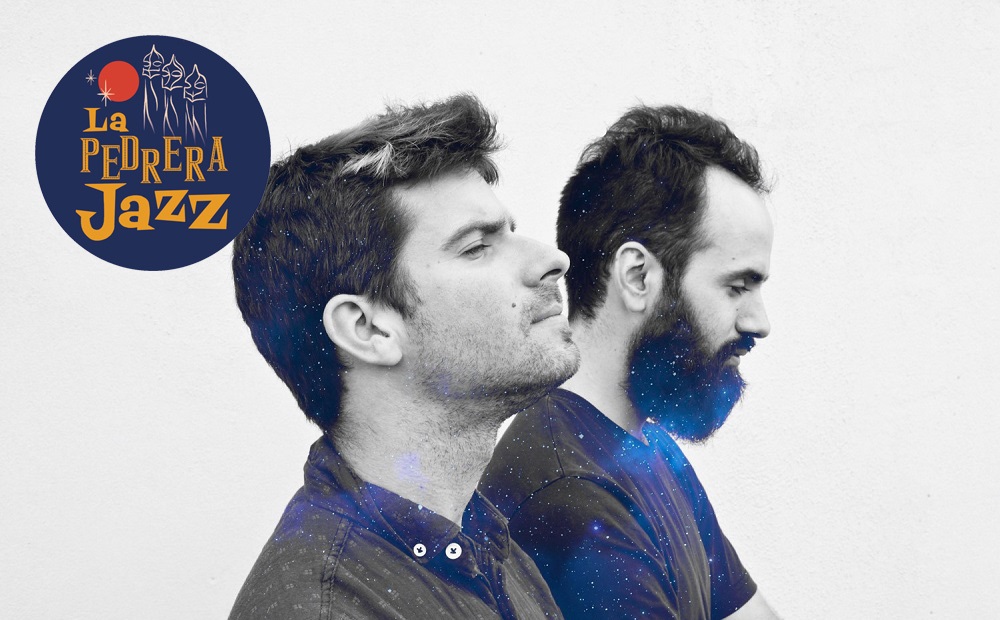 Marco Mezquida & Manel Fortià - La Pedrera Jazz