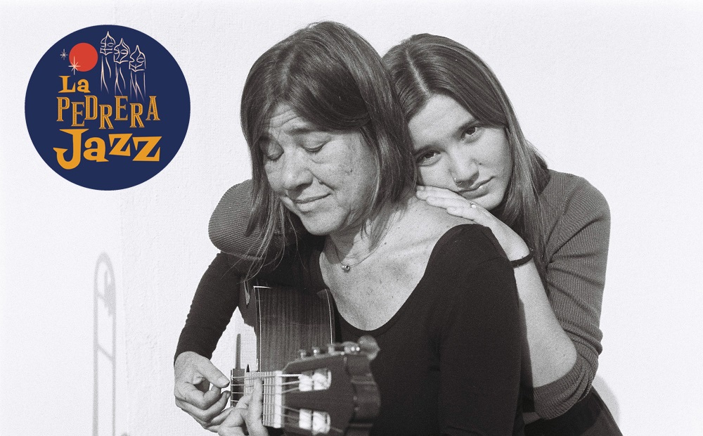 Rita Payés Quartet - Concierto Jazz La Pedrera