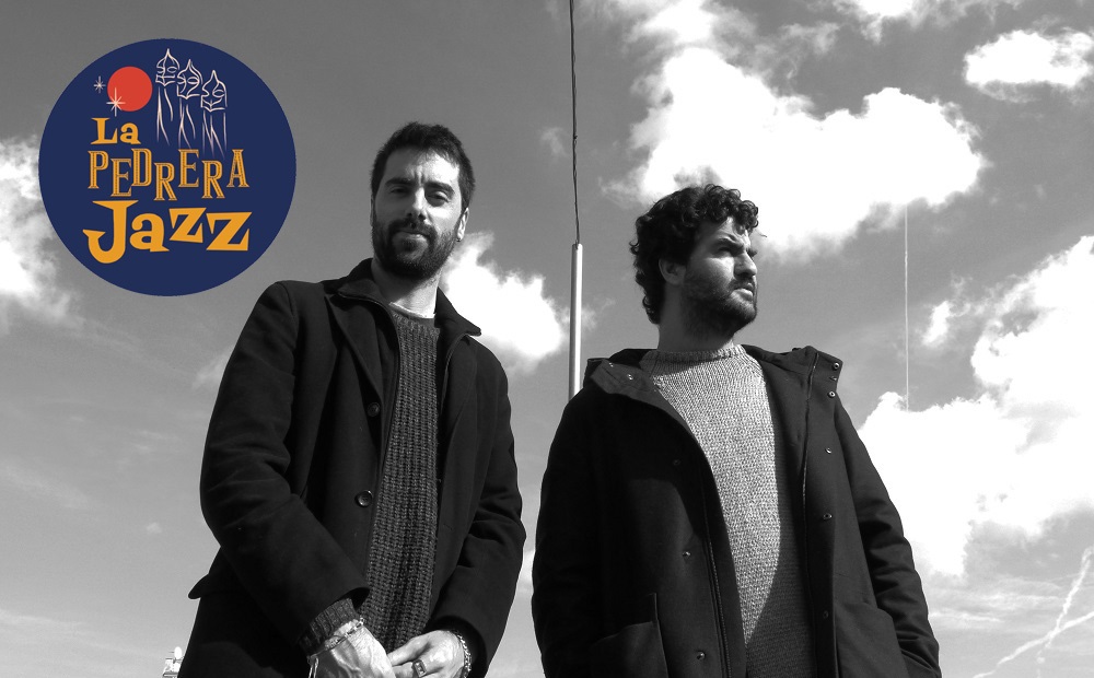 Nits Underpool - Two Horses - La Pedrera Jazz