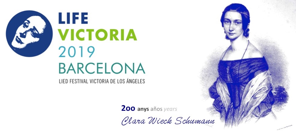 La dona gestora – Life Victoria 2019