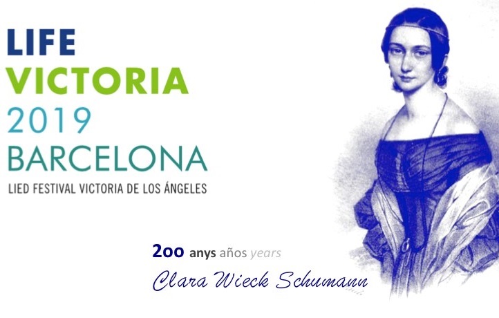 "Les mans d’Alicia" - Life Victoria