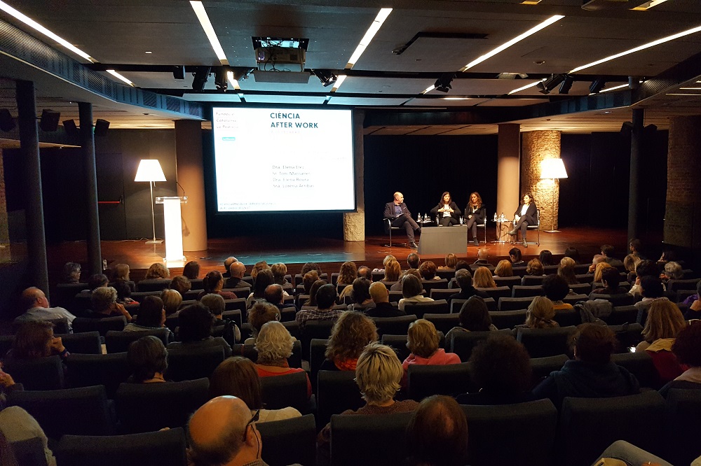 Ciència Afterwork: La dieta cetogènica