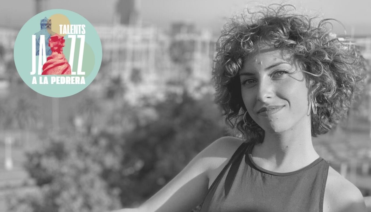 Eva Verde Quartet - Talents Jazz a La Pedrera