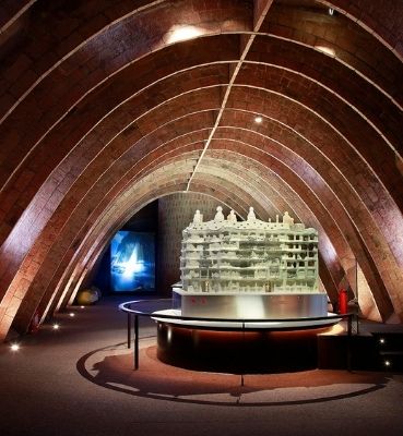 visita La Pedrera Premium