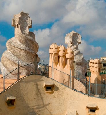 La Pedrera Essencial