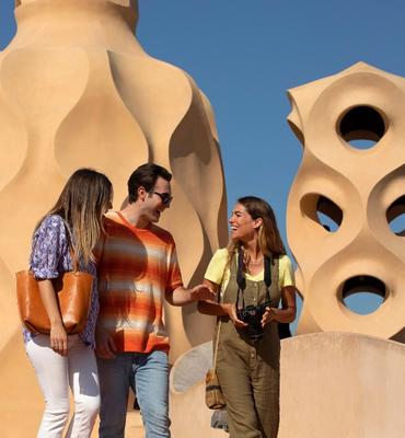 la pedrera essencial