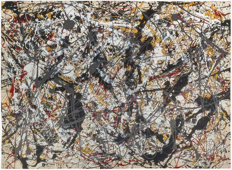 pollock