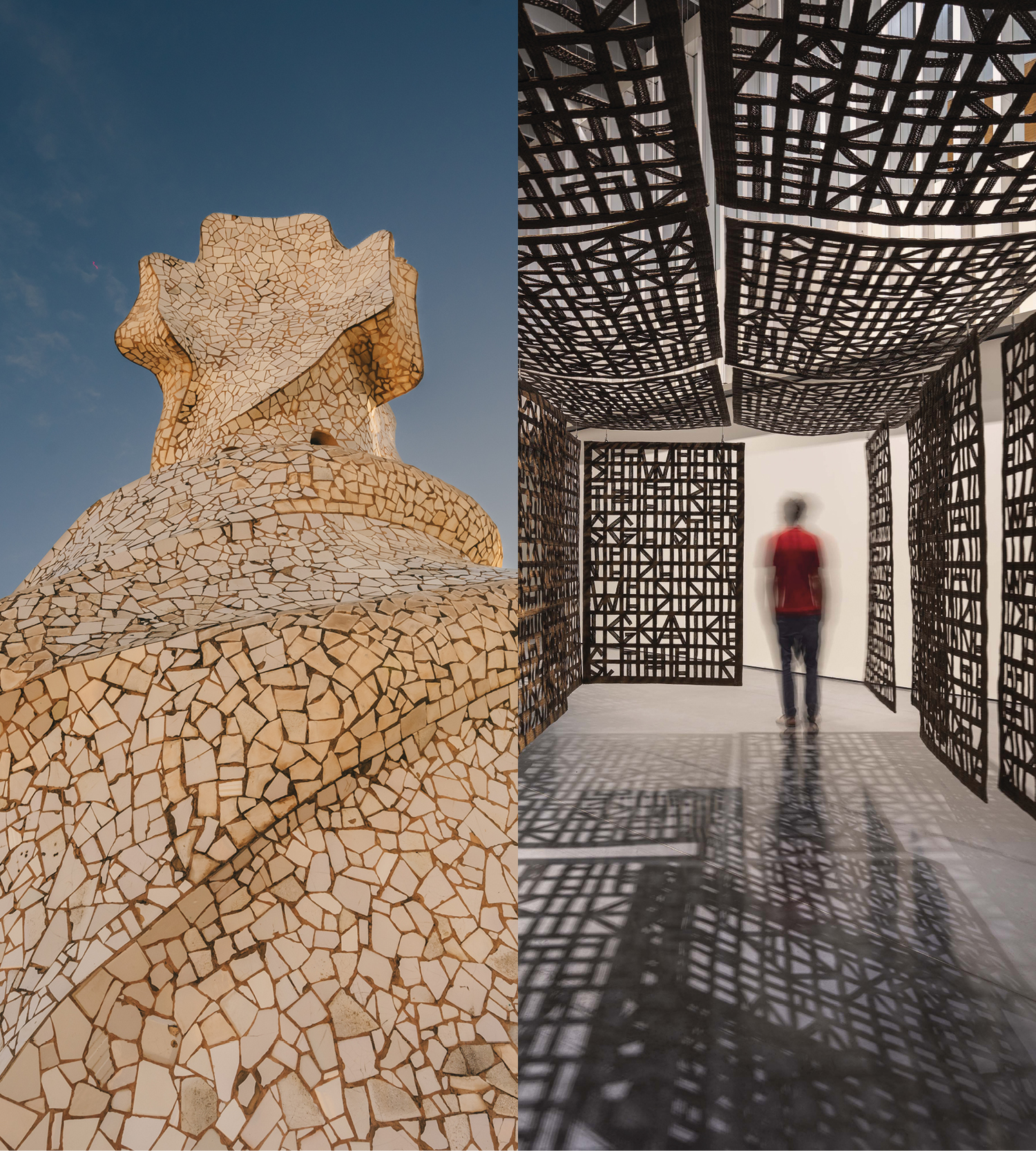 la pedrera art season