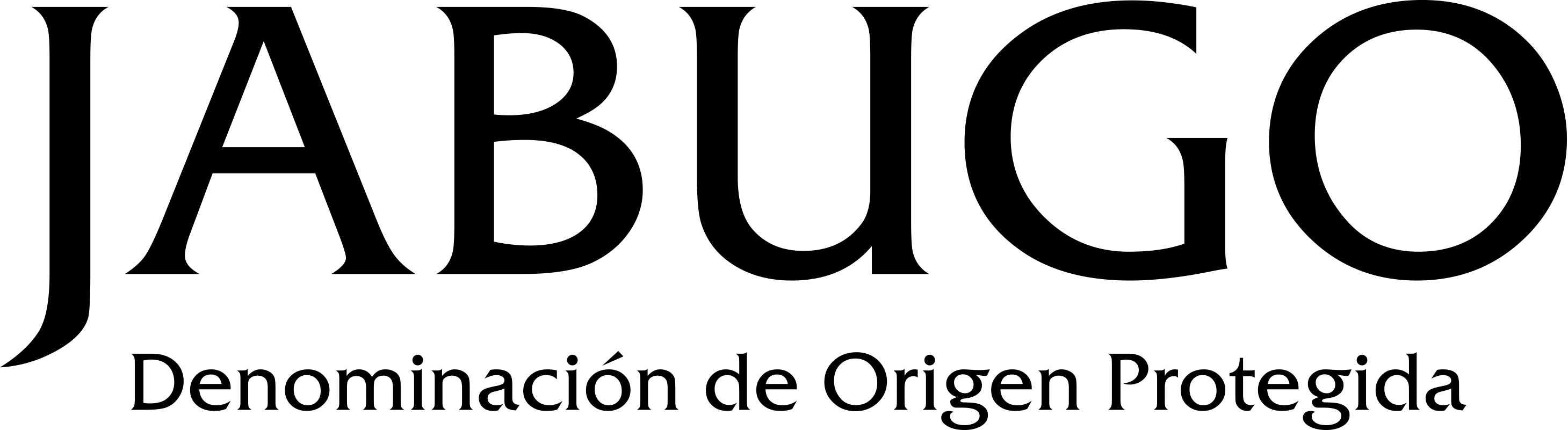 logo jabugo