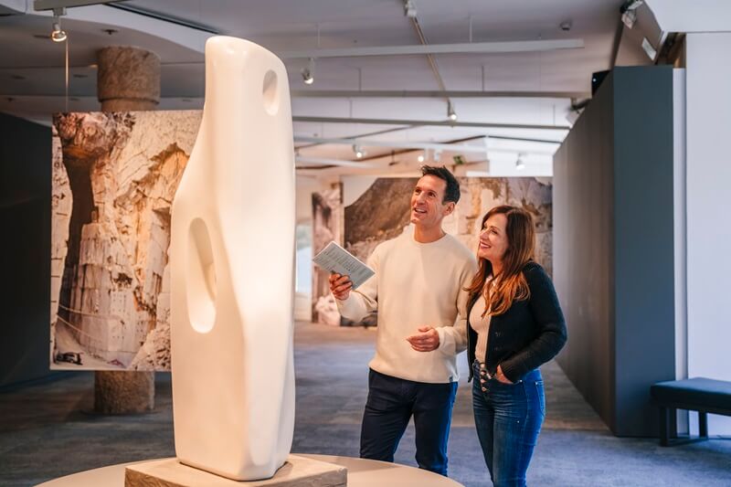 La Pedrera Art Season