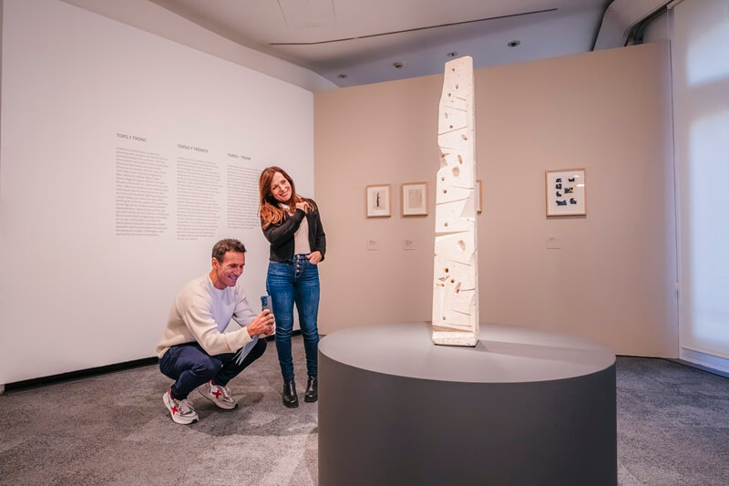 Art Season La Pedrera