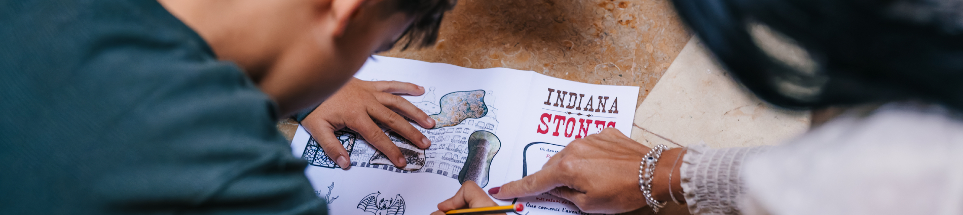 indiana stones