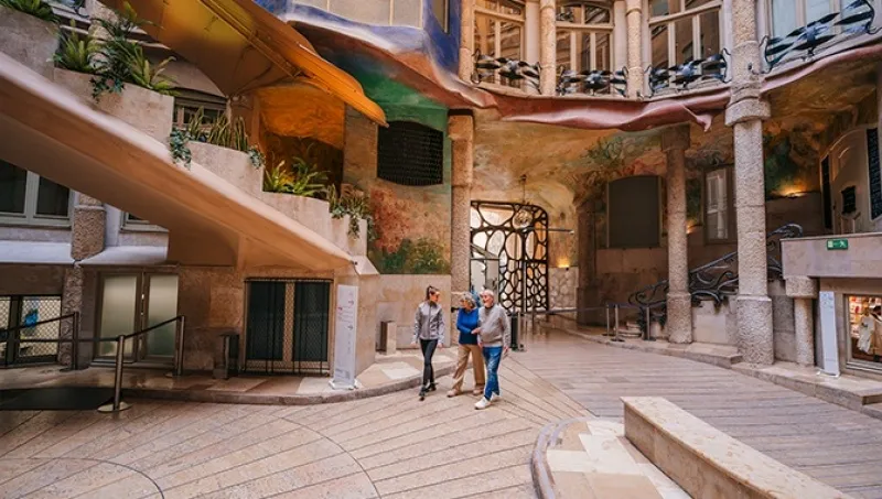 Il Cortile delle Farfalle