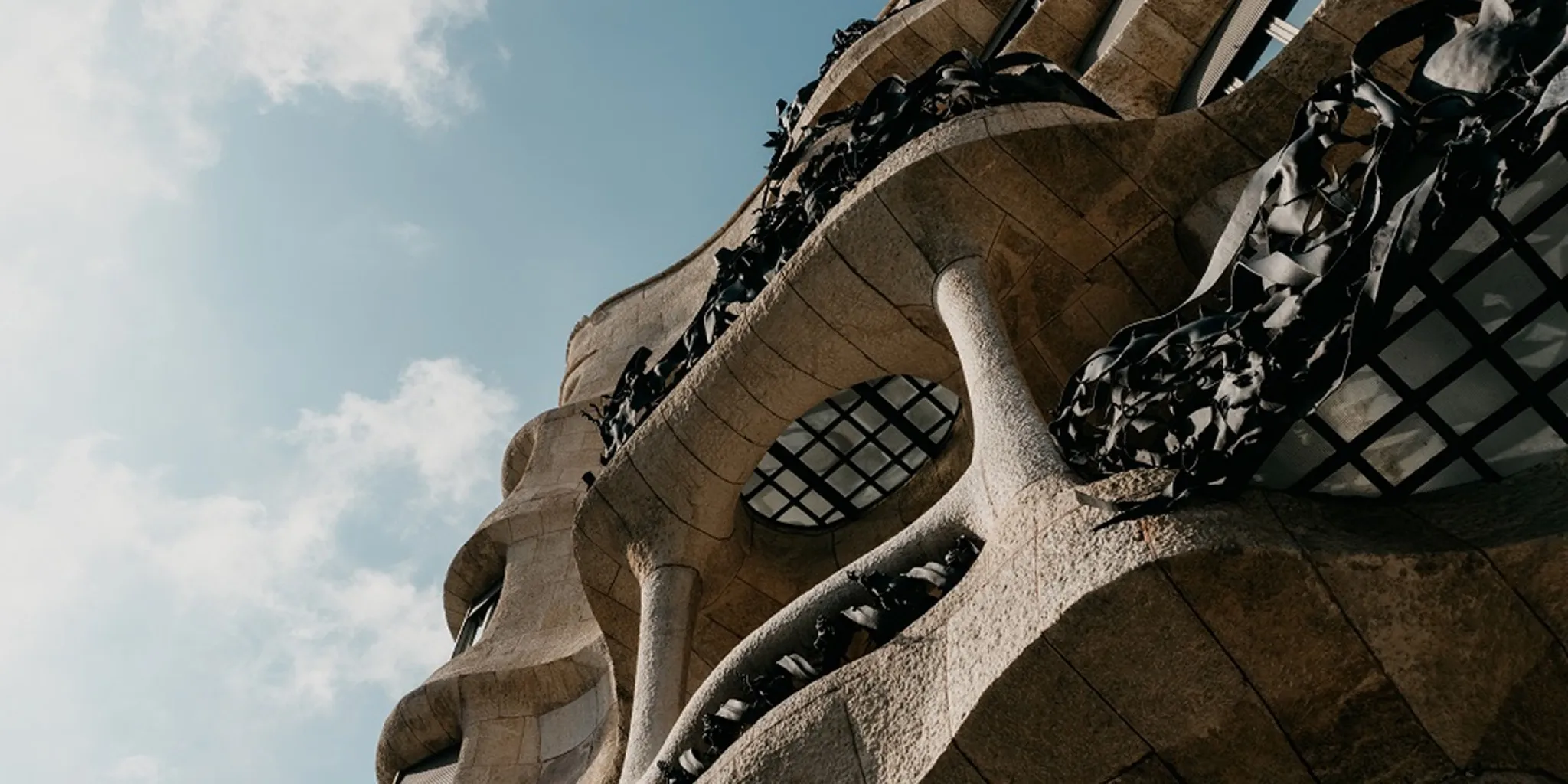 Arquitectura bàner