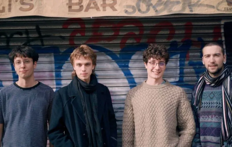 Barcino Quartet