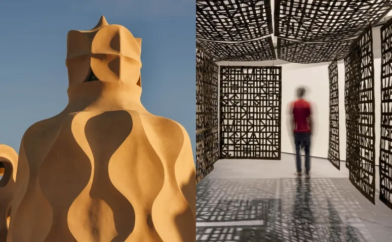 入場券の購入：ラ・ペドレラ-カサ・ミラ 公式ウェブサイト