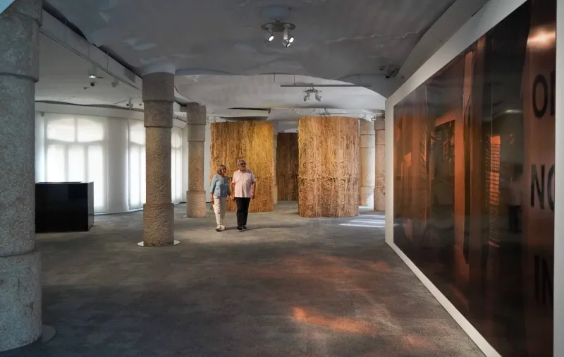 Expo Cristinaiglesias 