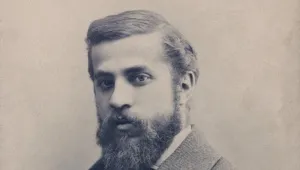 Antoni Gaudí