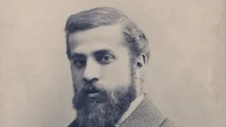 Antoni Gaudí