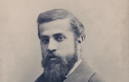 Antoni Gaudí