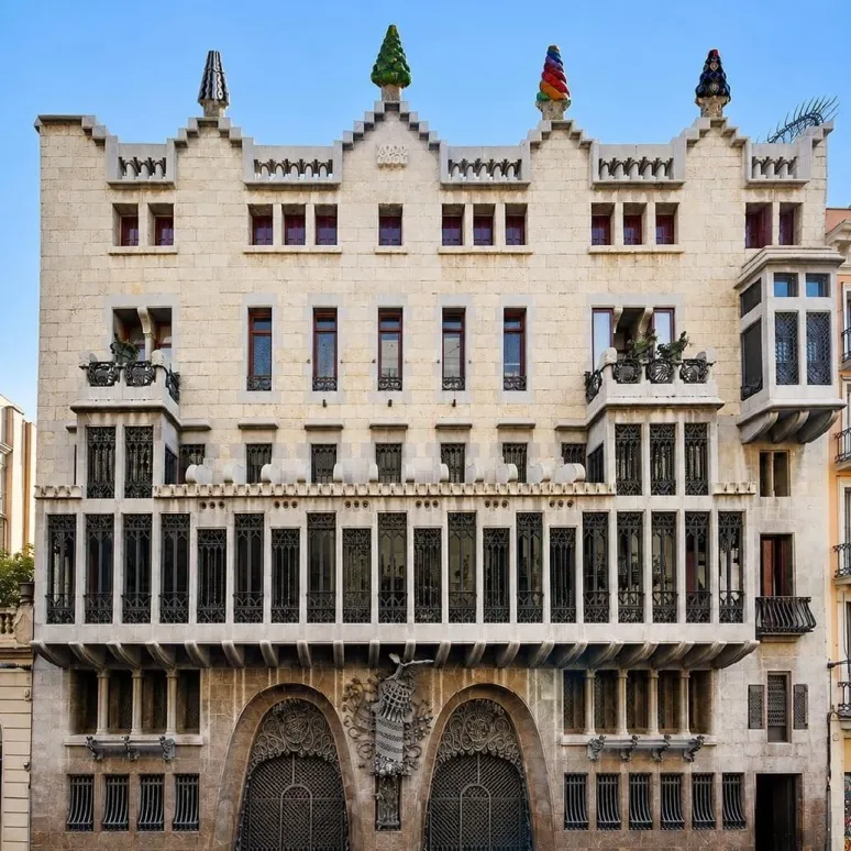 Palau Güell