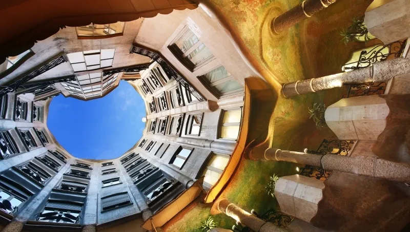 Il Cortile dei Fiori