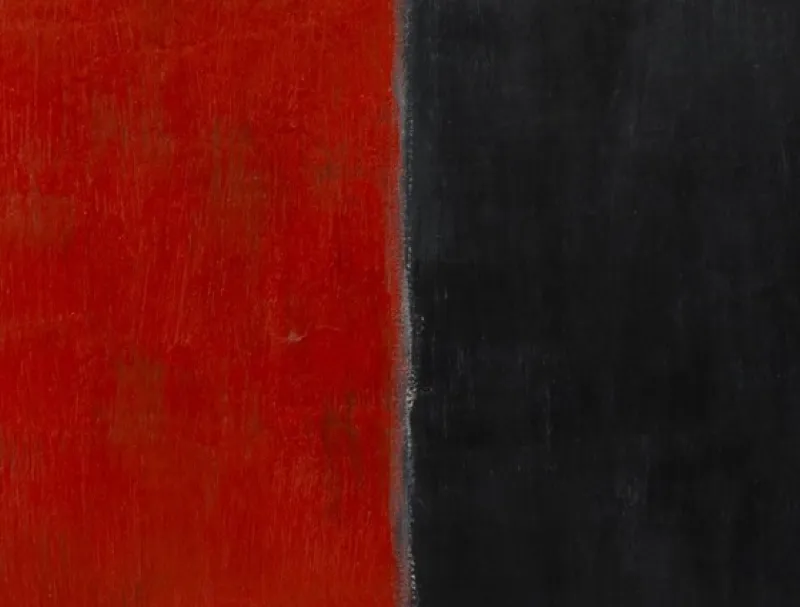 Sean Scully