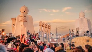 Talents Jazz Barcelona