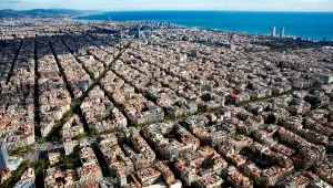 Things To Do In Barcelona La Pedrera