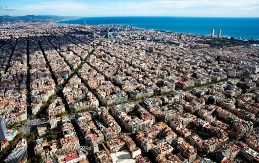 Things To Do In Barcelona La Pedrera