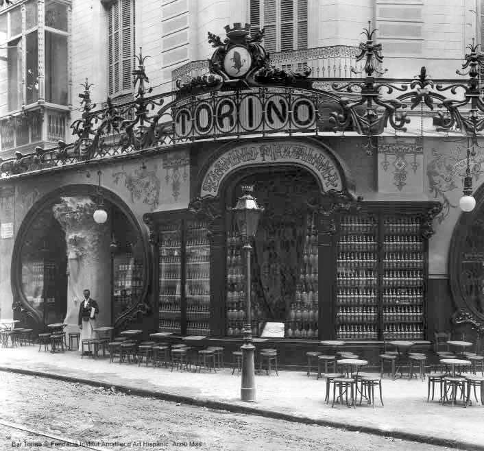 Torino Gaudí