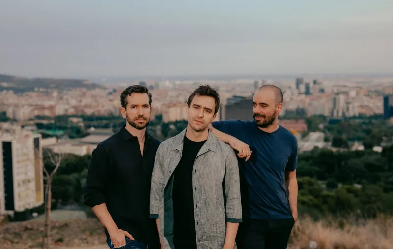 Trio Fortuny i Cristina Mateo 