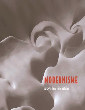 catalogue exposition pedrera modernisme