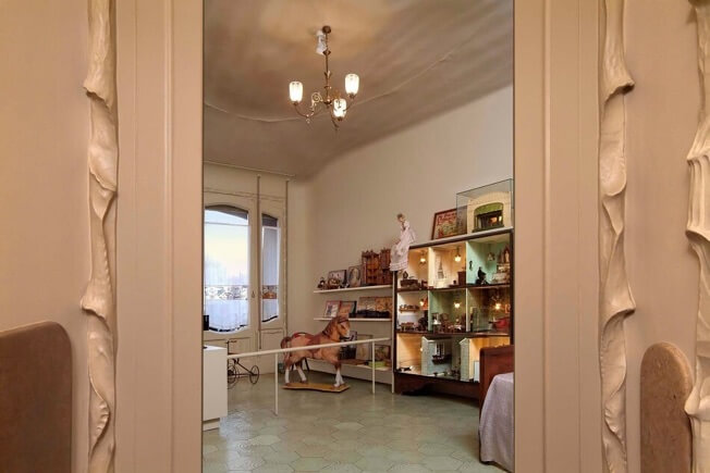 visit altre pedrera apartment children 