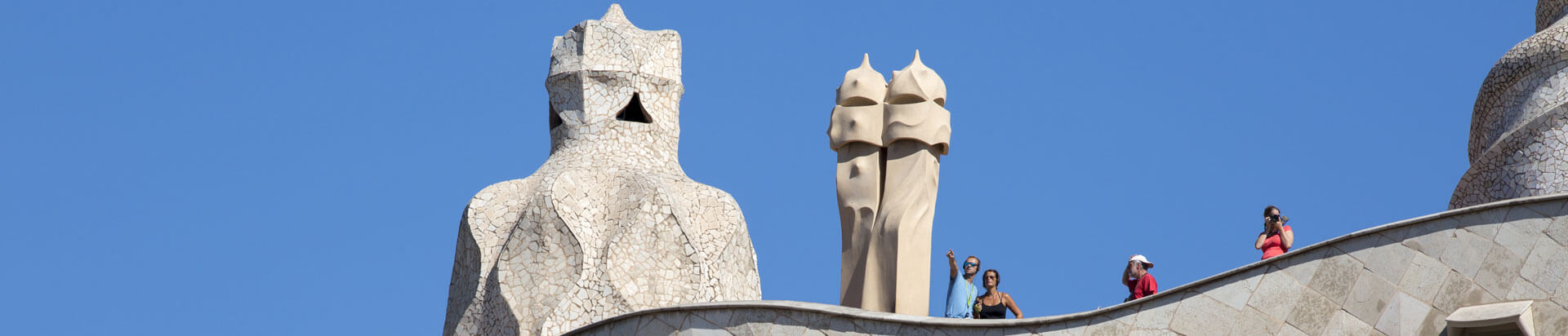 cicle activitats pedrera casa mila cultura barcelona