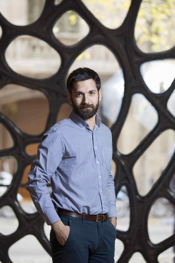 adrian blanco residencies musicals la pedrera