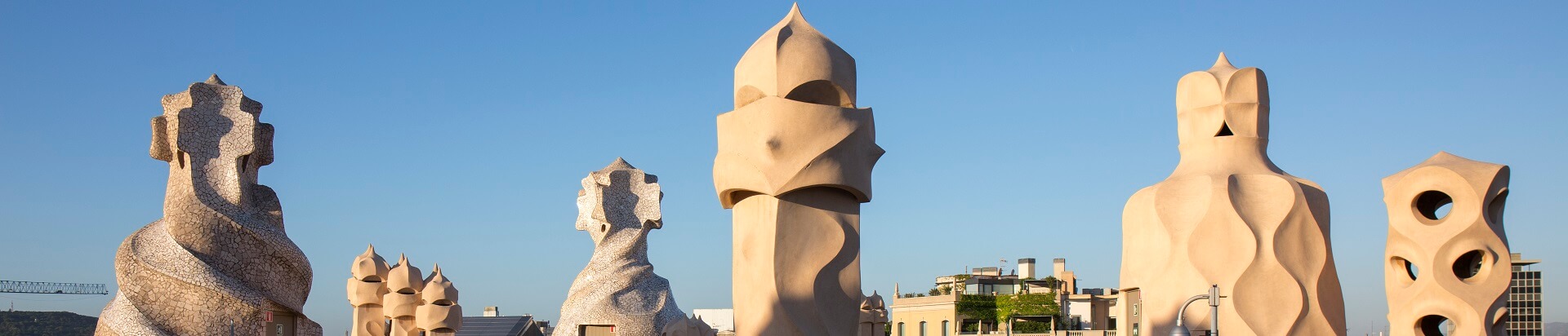legal notice security casa mila pedrera