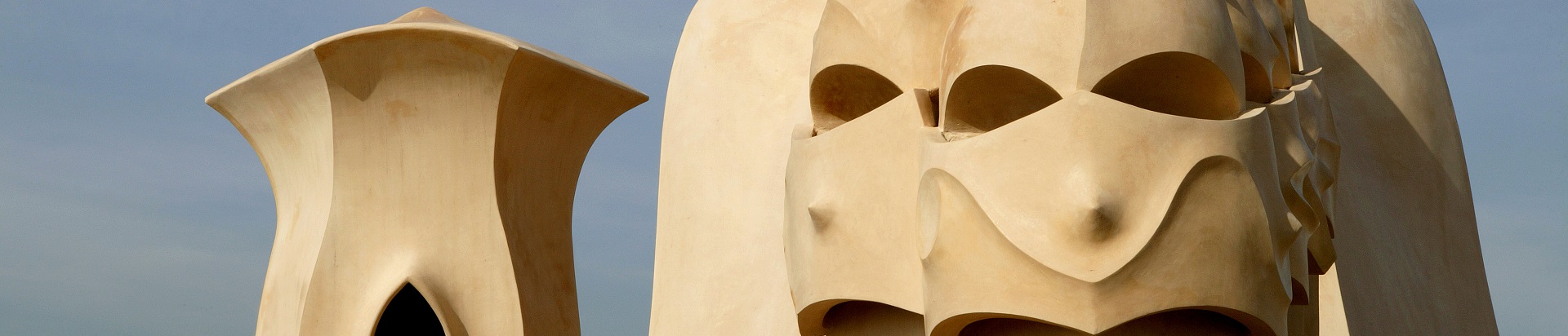 Orari di La Pedrera Casa Mila in Barcellona