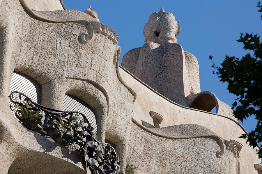 visita pedrera premium facana